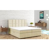 Ropez Boxspring postelja Flip - 160x200 cm | shoptok.hr