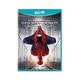 The Amazing Spider-Man 2 (WII U) - rabljeno | Shoptok.si