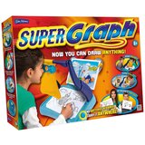John Adams super graf | Shoptok.si