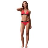 Calvin Klein crveni ženski kupaći kostim | Eponuda.com