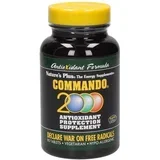 commando 2000 - 90 tabl.