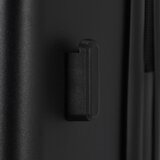  Kofer PC crno crveni S 23,5x37x55 cm | shoptok.hr