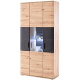 Livetastic KOMBINACIJA VITRIN | Shoptok.si
