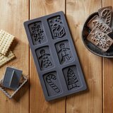 Modern Living Set Za Pečenje Christmas Fable | Shoptok.si