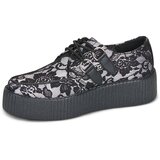 TUK VIVA HI CREEPER Crna | shoptok.hr