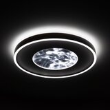  Brilagi - LED prigušiva svetiljka VIRELA LED/86W/230V 3000-6000K prečnik 50 cm + daljinski upravljač | Eponuda.com