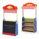 Viga 2 u 1 pozorište i prodavnica 31256 | ePonuda.com