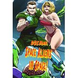 Steam dosman: space aliens in space! key (pc) global | Eponuda.com