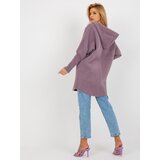 Factory Price Coat-MBM-PL-19905-1.96P-Violet | Shoptok.si
