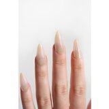 Nail HQ Almond umetni nohti Natural Glaze 24 kos | Shoptok.si