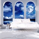  Tapeta - Night in Greece 350x245 Cijene