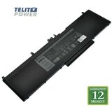 Baterija za laptop dell Latitude E5570 series / WJ5R2 11.4V 84Wh / 7350mAh Cene