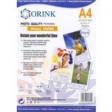  Papir FOTO A4 140g 20 listov Cene