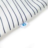  Dječja majica prljavo bijela boja 128 | shoptok.hr