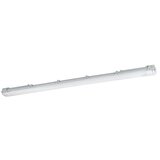 Eglo Zidna i stropna LED svjetiljka Basic (Neutralno bijelo, 126 cm, 9,9 cm) Cijene