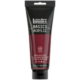 LIQUITEX Basics Akrilna boja (Tamna kadmij crvena, 250 ml, Tuba) Cijene
