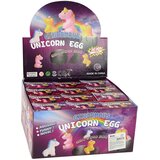 Unicorn Egg Growing In Water 6cm 4 Colors | shoptok.hr