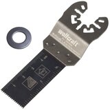 Wolfcraft List potopne žage za vibracijske žage (28 mm, HCS) | Shoptok.si