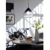 PR Home VISEČA SVETILKA Dana 29/32/29 cm | Shoptok.si