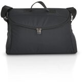 Cangaroo kolica za bebe 3u1 Thira Grey, 0m+