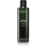 MÁDARA colour and shine shampoo Cene