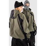 Beyond Medals Softshell Jakna green | Shoptok.si