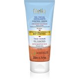 Delia Cosmetics Oil Control piling za lice sa salicilnom kiselinom 200 ml | shoptok.hr