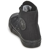 Converse CHUCK TAYLOR ALL STAR MONO HI Crna | shoptok.hr
