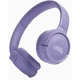 JBL tune 520 BT bluetooth slušalice ljubičaste | shoptok.hr
