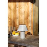 Markslöjd LED namizna zatemnitvena zunanja svetilka s solarnim panelom/na USB ø 25 cm Vivo – | Shoptok.si