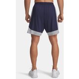 Under Armour Men's shorts UA Tech Vent 2in1 Short-BLU - Men's | Shoptok.si