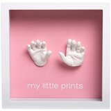 Pearhead Okvir 3D Odtis rok ali nog Cene