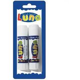 Luna Luna: Lepilo v stiku 10g 2-delni komplet cene