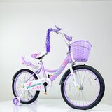  Nina rose bicikl 20