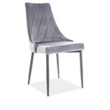 Molarem Home Stolica Trix BARŠ.-crna | shoptok.hr