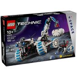 Lego 42211 Svemirsko vozilo mesečev rover Lunar Outpost™ | ePonuda.com