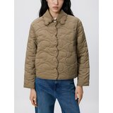 Reserved LADIES` OUTER JACKET - svjetlomaslinasto | shoptok.hr