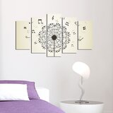 Wallity set figura 5ABSMDF-80, 5 dijelova | Eponuda.ba