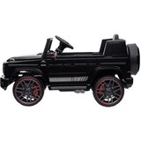 Bbo džip na akumulator Mercedes AMG G63, Black | ePonuda.com