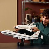 Lego Icons - Nosilec vesoljskega čolniča (10360) | Shoptok.si