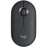Logitech Miš bežični Pebble Mouse 2 M350s | shoptok.hr