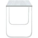  za računalo bijeli 110 x 60 x 73 cm od iverice | shoptok.hr