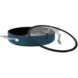 FABINI Ponev s pokrovko/s keramično prevleko ø 28 cm Meda 4.0 – | Shoptok.si