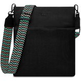 Vuch Smokie Resistant Black Handbag | Shoptok.si