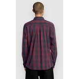 Volcom Shadowstone Flannel Srajca navy | Shoptok.si
