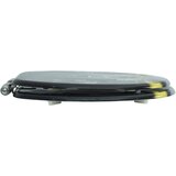  Toaletna daska s mekim zatvaranjem MDF s uzorkom New Yorka | shoptok.hr