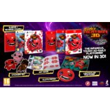 Meridiem_publishing Super Meat Boy 3d - Special Edition (Nintendo Switch 2) Cijene