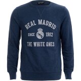 Drugo real madrid crew neck pulover Cene