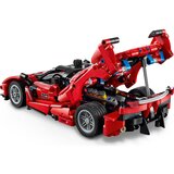 Lego LEGO® Technic - Ferrari FXX K (42212) | ePonuda.com