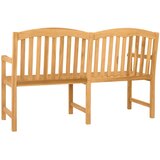  Ručni drveni klupko s ružama Prirodna 179,5 x 61 x 90 cm | Eponuda.com